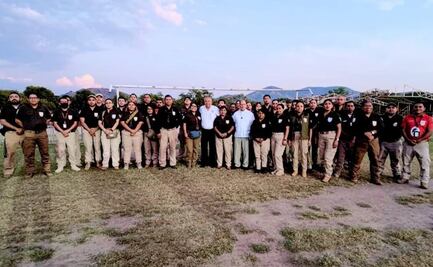 Tras entrega de medio millón de permisos, cierra INM módulo migratorio en Oaxaca