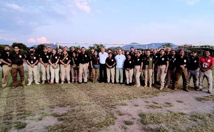 Tras entrega de medio millón de permisos, cierra INM módulo migratorio en Oaxaca