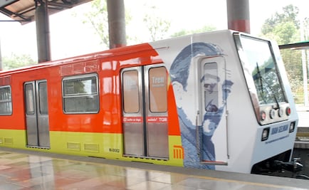 Fallece una persona al caer a las vías de la estación Plaza Aragón del Metro