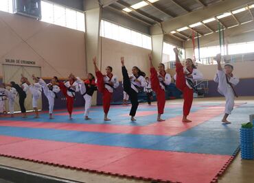 Fallece a causa de cáncer la atleta mexicana Melanie Martínez, a los 17 años