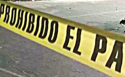 Asesinan a golpes a presunto ladrón