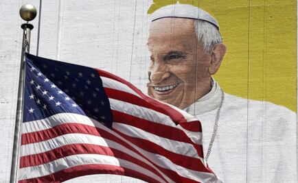 Los Obama recibirán al Papa en base aérea de Washington