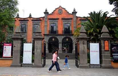 Simulación, la mudanza de Secretaría de Cultura a Tlaxcala