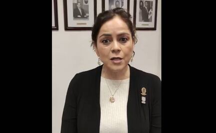 Exigen renuncia de regidora de Celaya por hijo implicado en extorsión de comerciantes