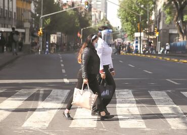 CEESP: urge estrategia para atacar inseguridad