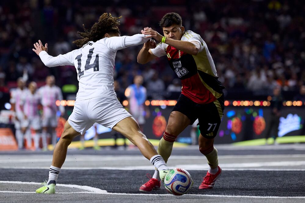 Peluche cae en casa y Furia FC levanta el título con una remontada épica - Foto: Cortesía