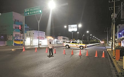 Gobierno de Quintana Roo busca recuperación económica