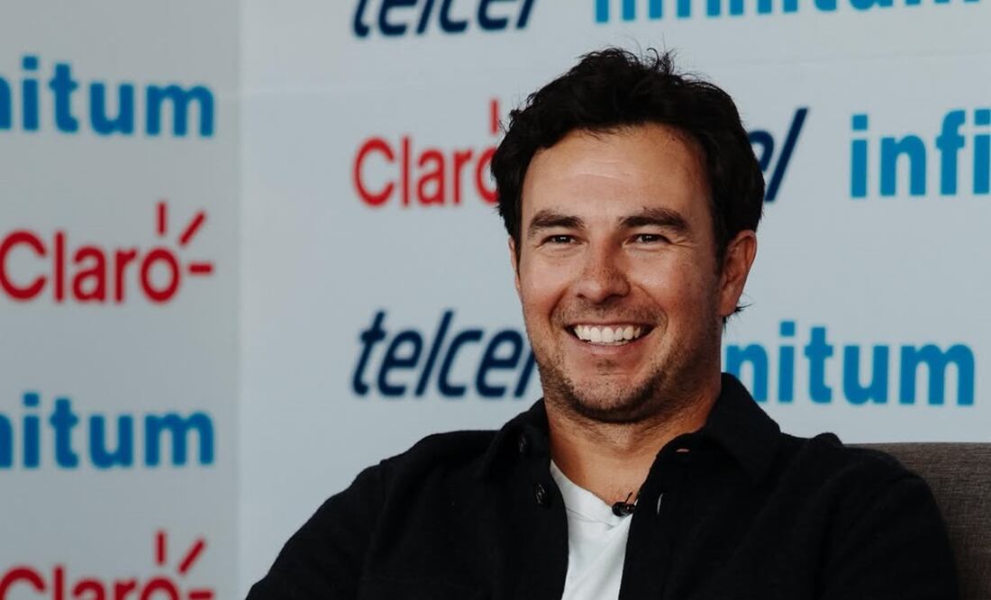 Checo Pérez revela a su favorito para ser campeón de la Fórmula 1 / Foto: @schecoperez