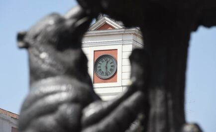 Comisión Europea propone el fin de cambio de hora en la UE