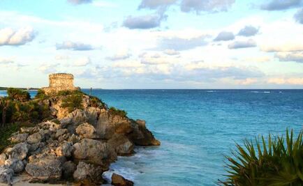 En Tulum, importante yacimiento paleontológico