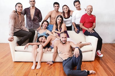 El Encuentro Nacional de Danza tomará la ciudad