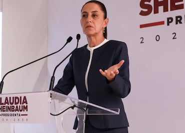 Sheinbaum desmiente video sobre desaparecer la educación privada