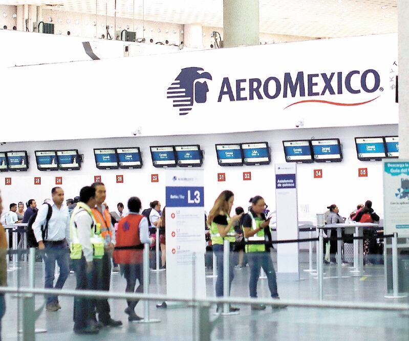 El nuevo acuerdo reducirá en 50% la brecha en las condiciones salariales. Foto: ARCHIVO EL UNIVERSAL