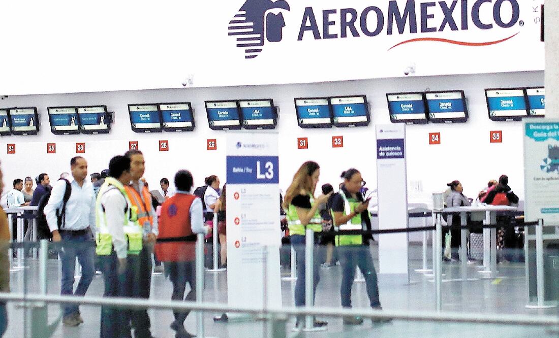 El nuevo acuerdo reducirá en 50% la brecha en las condiciones salariales. Foto: ARCHIVO EL UNIVERSAL