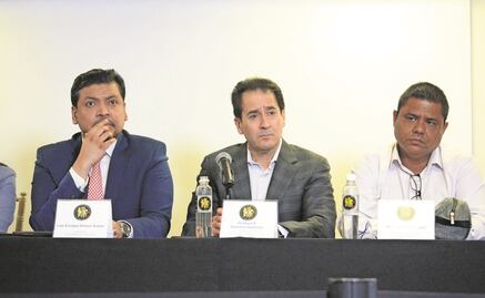 Remueven a dos fiscales por fallas en caso Debanhi