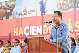 Crece incertidumbre en Oaxaca por destino de recursos para maestros