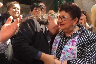 Tocan las golondrinas a Godoy por su salida del Congreso de la CDMX