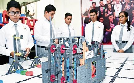 STEM: an innovative approach to education in Mexico