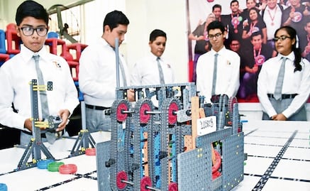 STEM: an innovative approach to education in Mexico