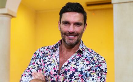 Julián Gil, ¿amor en puerta?