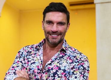 Julián Gil, ¿amor en puerta?