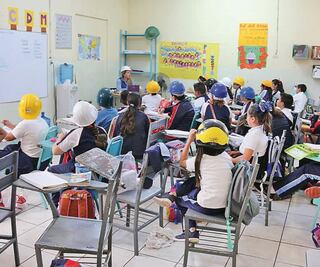 Da la 4T más dinero a beisbol que a educación especial