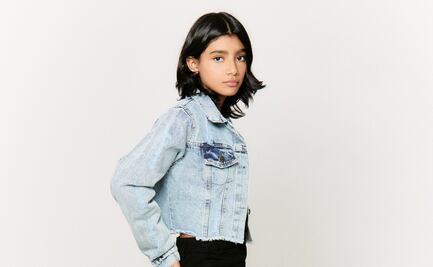 ¿Quién es Frida Cruz, adolescente que interpreta a un niño en "El secreto del río"?