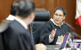 Corte advierte suplantación de identidad de ministros para estafar y robar dinero en redes; pide verificar cuentas oficiales