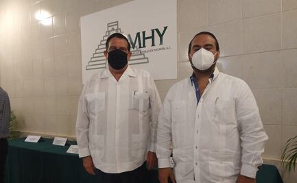 Hoteleros aseguran que pedirán vacunas antiCovid para sus trabajadores en Yucatán