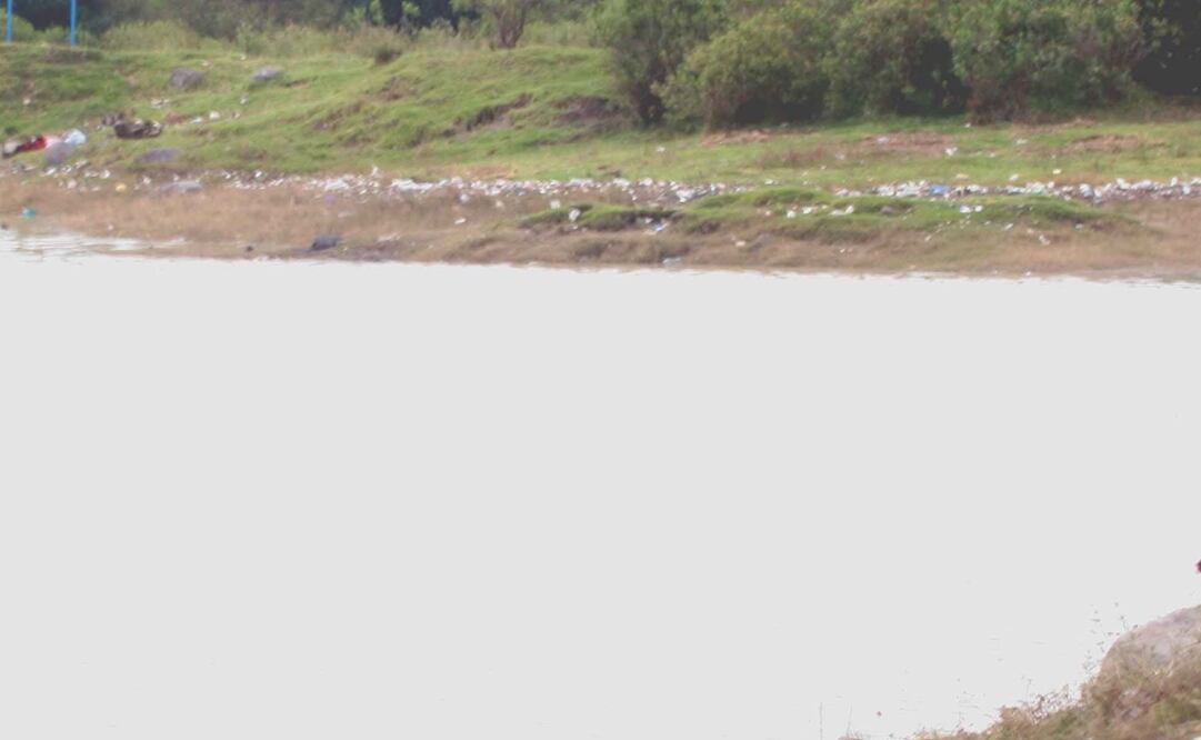 (Foto: Archivo/El Universal)