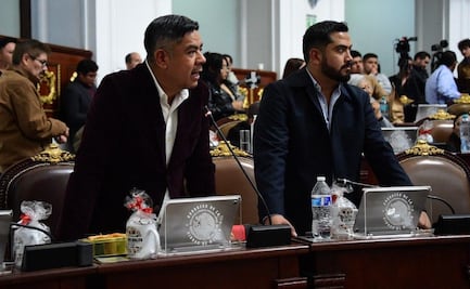 Cambios de diputados del PVEM a Morena CDMX confirman sobrerrepresentación, aseguran PRI y PAN; morenistas defienden el salto