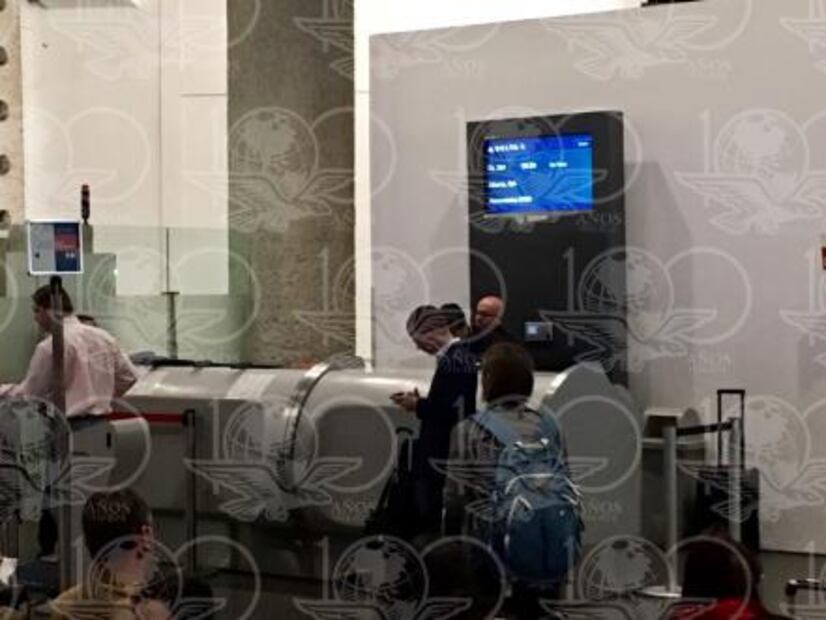 Mexican politician justifies personal expenses amid lifestyle scandal in the U.S.