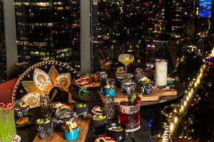 10 planes para festejar el 15 de septiembre en CDMX