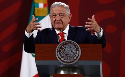 México destinará vacunas antiCovid de Cuba para niños de 2 años en adelante: AMLO