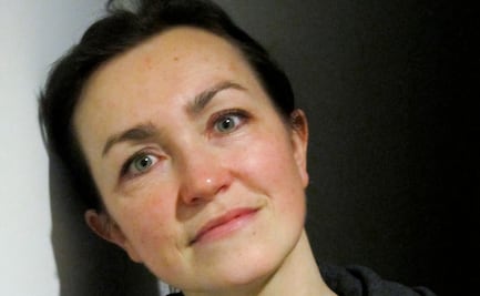 Rusia prorroga detención de una periodista ruso-estadounidense