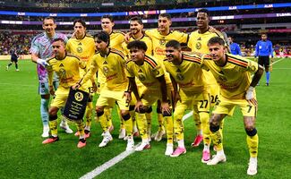 América vs Portland: Horario y canales para ver EN VIVO la Leagues CUP, HOY, domingo 9 de agosto