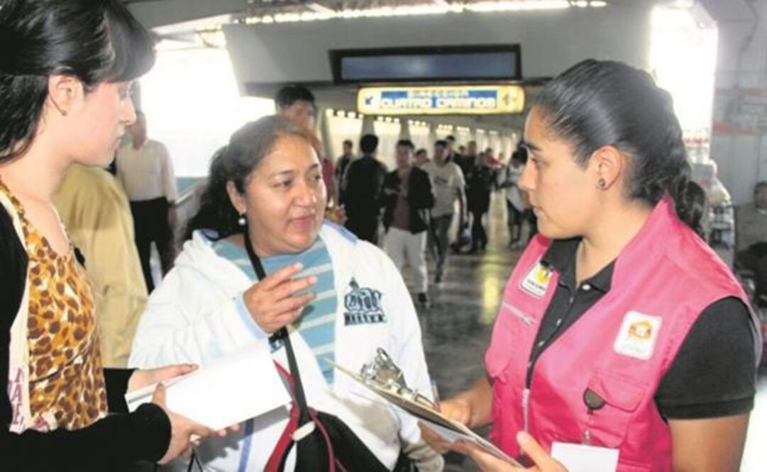 File photo/EL UNIVERSAL