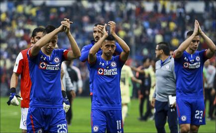 Un 2018 de Cruz Azul con sabor a fracaso