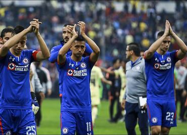 Un 2018 de Cruz Azul con sabor a fracaso