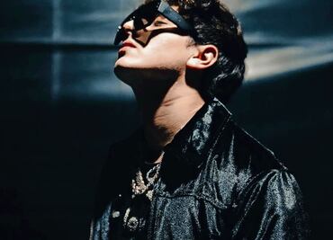 Gabito Ballesteros recarga flow ahora en los sets