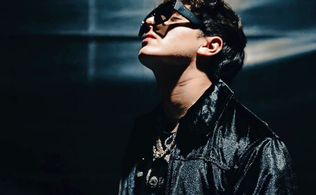 Gabito Ballesteros interpretará a Fierro Viejo. Foto: Instagram