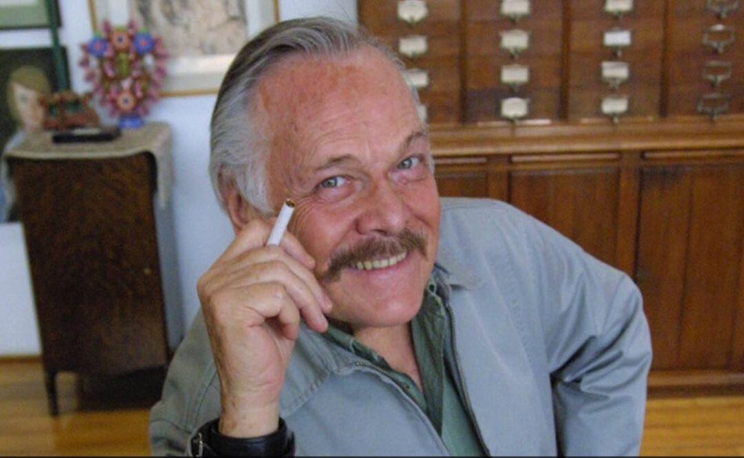 Photo: File photo/EL UNIVERSAL