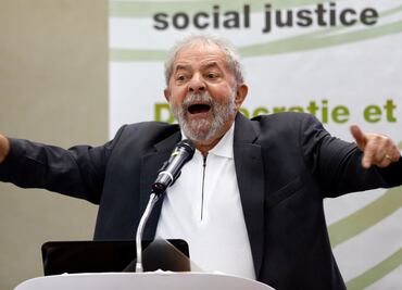 Piden investigar a Lula y a ministros de Dilma por Petrobras