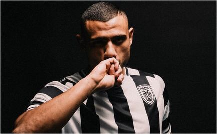 Giorgos Giakoumakis regresa a Grecia, PAOK lo recibe tras su paso complicado por Cruz Azul