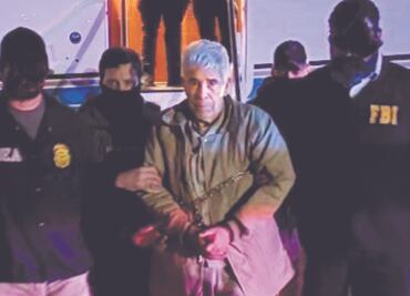 Juez da 90 días a fiscales para determinar si van por pena de muerte para Caro Quintero