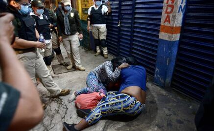 Migrantes: huyen de la miseria y encuentran racismo en México