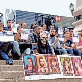 Urgen a reforzar protección a periodistas