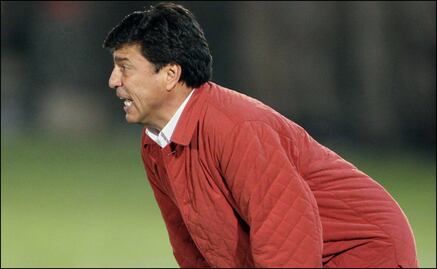 Martino hará jugar a México como les gusta: Pasarella