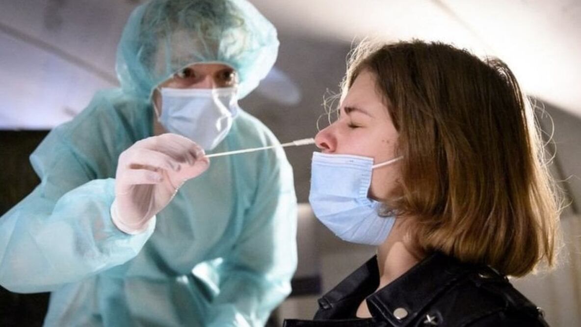 Foto: Getty Images vía BBC