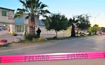 Ola de violencia deja 14 muertos en Ciudad Juárez